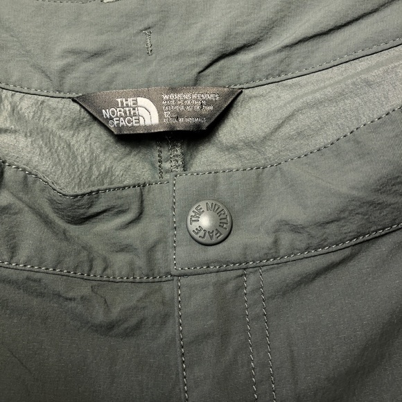 THE NORTH FACE OUTDOOR PANTS - Picture 3 of 10